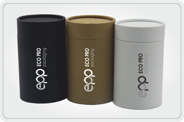 Cylinder Boxes