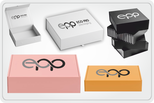 Rigid Boxes