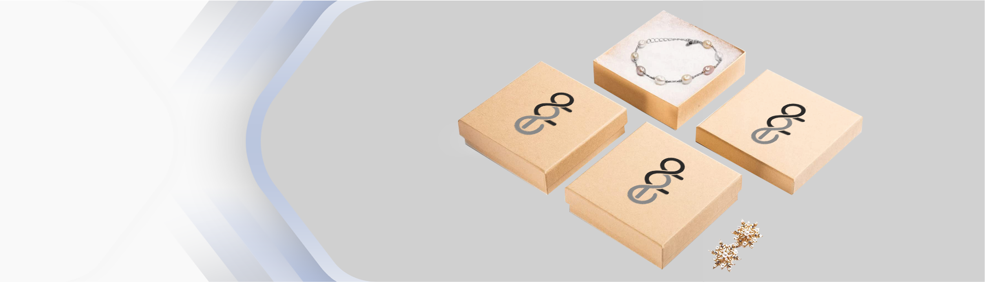 Fully customizable craft packaging with dedicated services from our experts.