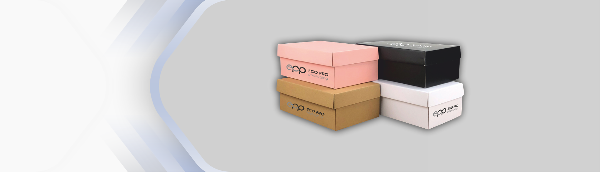 Full Spectrum of Offset Printed Packaging & Boxes 